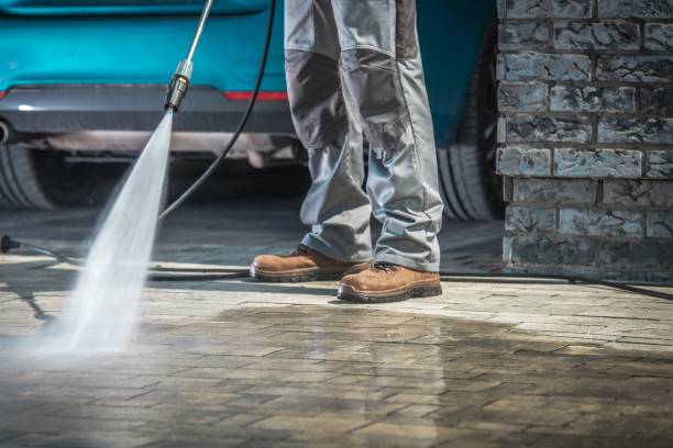 Best Driveway Cleaning and Restoration in Montezuma, IA
